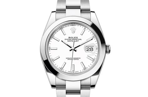 offerta rolex date just 41mm|rolex datejust 41 oystersteel.